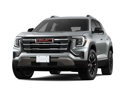 New 2026 GMC Terrain Elevation w/ Elevation Premium Package