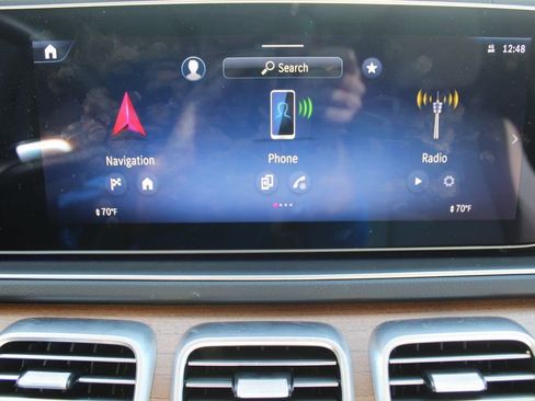 Certified 2025 Mercedes-Benz GLS 450 GLS 450 image 42