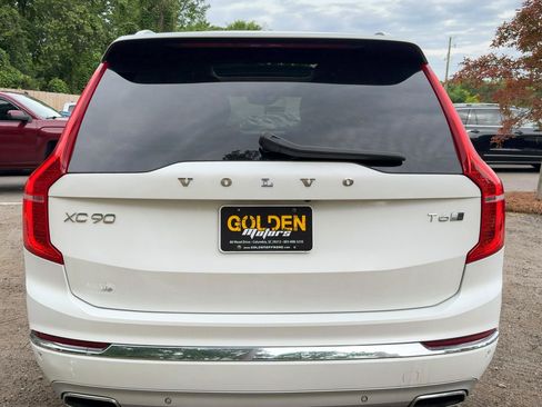 Used 2020 Volvo XC90 T6 Inscription AWD/4WD image 7