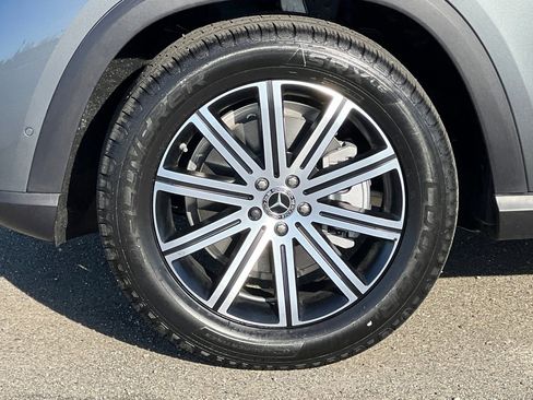 New 2026 Mercedes-Benz GLE 350 4MATIC image 11