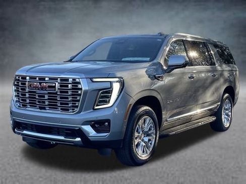 New 2026 GMC Yukon XL Denali w/ Advanced Technology Package AWD/4WD image 29
