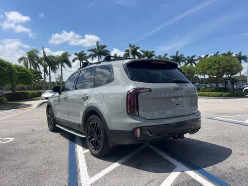 Used 2024 Kia Telluride SX Prestige X-Line AWD/4WD image 16