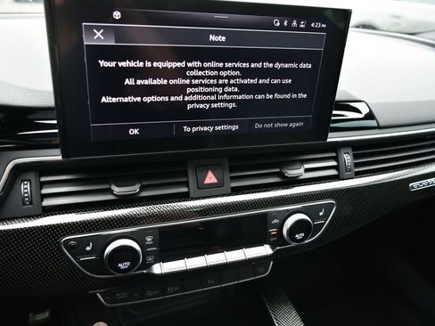 Certified 2023 Audi S5 Premium Plus w/ Premium Plus Package AWD/4WD image 33