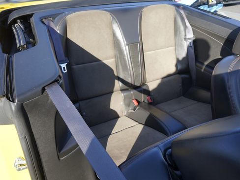 Used 2013 Chevrolet Camaro ZL1 image 19