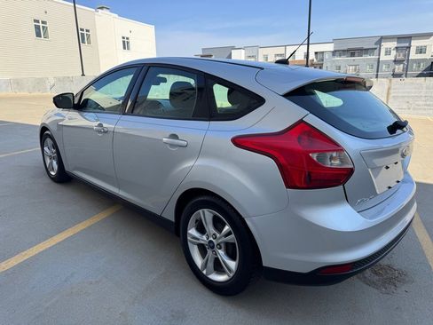 Used 2014 Ford Focus SE image 5