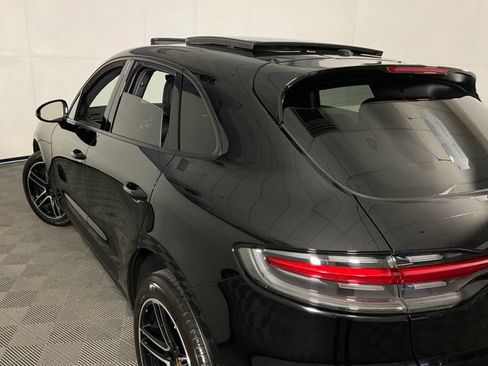 Used 2019 Porsche Macan AWD/4WD image 33