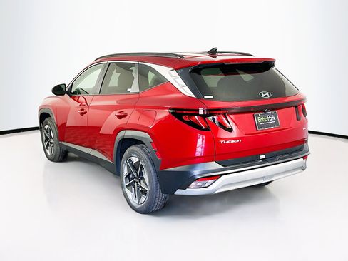Used 2025 Hyundai Tucson SEL image 5