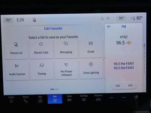 New 2026 Ford F150 Tremor w/ Equipment Group 402B AWD/4WD image 47