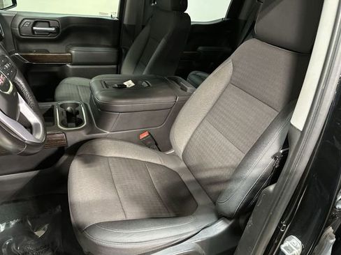 Used 2021 GMC Sierra 1500 Elevation w/ Preferred Package image 15