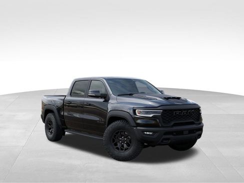 New 2026 RAM 1500 RHO AWD/4WD image 6