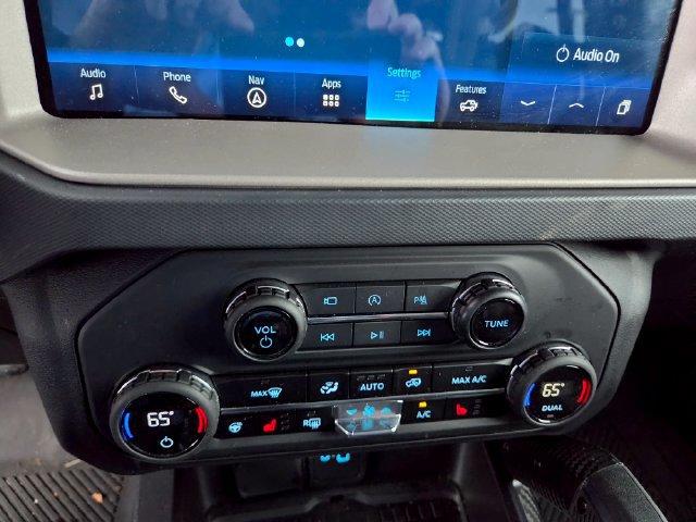 Used 2024 Ford Bronco Raptor w/ Interior Carbon Fiber Pack 6 AWD/4WD image 8