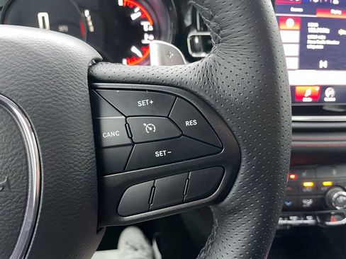 Certified 2026 Dodge Durango GT AWD/4WD image 20