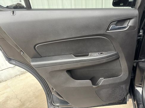 Used 2012 Chevrolet Equinox LT image 26