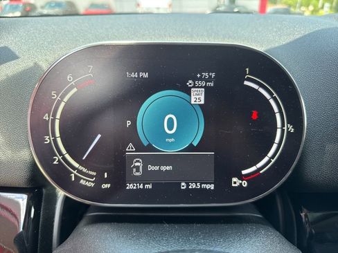Used 2024 MINI Cooper Countryman S w/ Premium Package FWD image 41