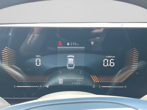Used 2025 Kia K4 FWD image 27