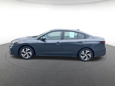 Used 2024 Subaru Legacy Premium AWD/4WD image 4