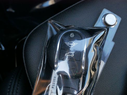 Used 2024 MINI Cooper S image 35