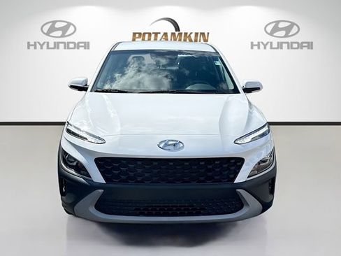 Certified 2023 Hyundai Kona SE image 2