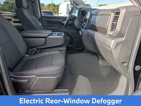 Used 2023 GMC Sierra 1500 Elevation image 29