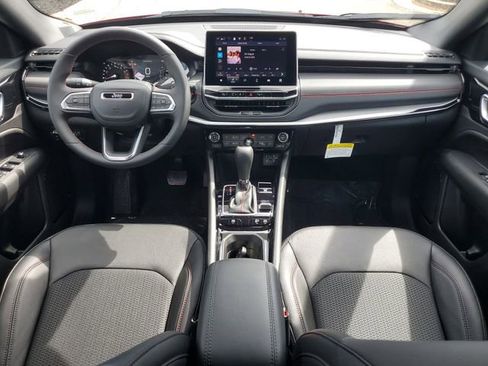 New 2026 Jeep Compass Trailhawk image 17