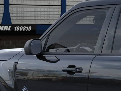 New 2026 Ford Bronco Sport Outer Banks AWD/4WD image 20