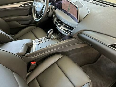 New 2025 Cadillac CT5 Premium Luxury image 15