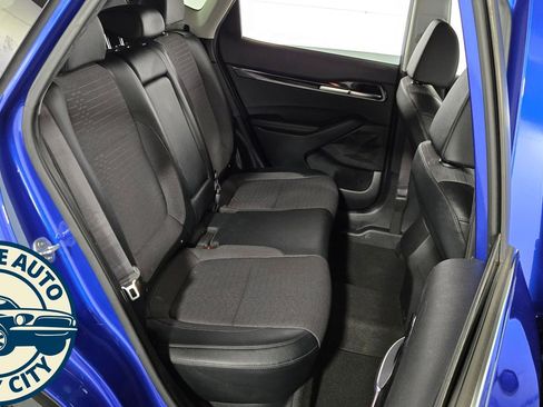 Used 2021 Kia Seltos S FWD image 33