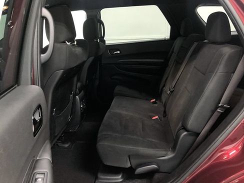 Used 2021 Dodge Durango GT w/ Blacktop Package AWD/4WD image 26