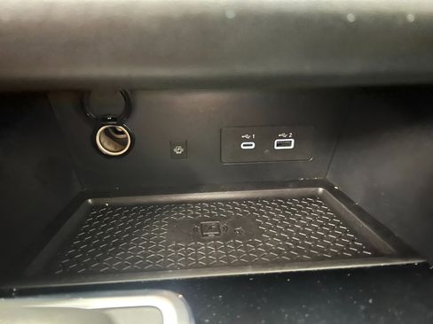 Used 2025 Nissan Pathfinder SL image 53