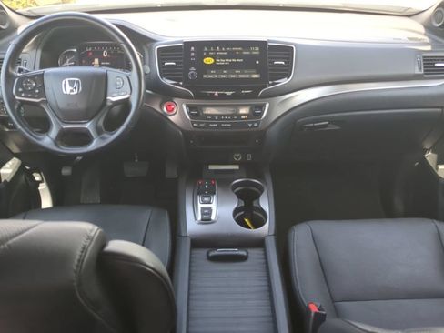 Used 2023 Honda Passport EX-L image 14