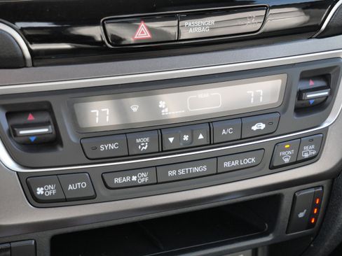 Used 2022 Honda Pilot EX-L image 24