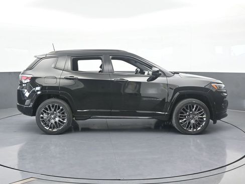 Used 2022 Jeep Compass High Altitude image 7