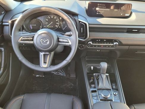 New 2026 MAZDA CX-50 2.5 Hybrid w/ Weather Package image 6