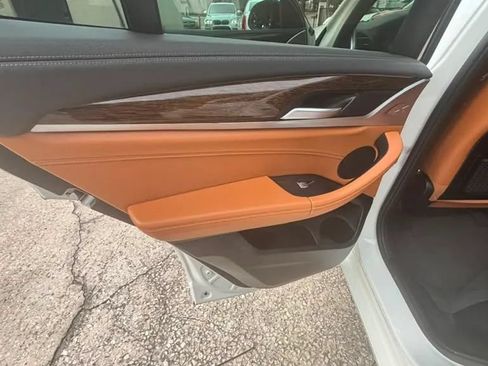 Used 2020 BMW X3 M40i w/ Executive Package AWD/4WD image 12