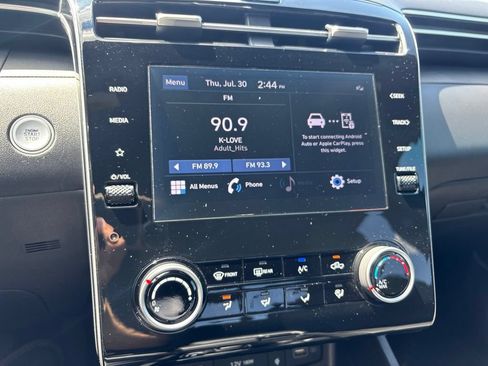 Certified 2023 Hyundai Santa Cruz SEL w/ Activity Package AWD/4WD image 25