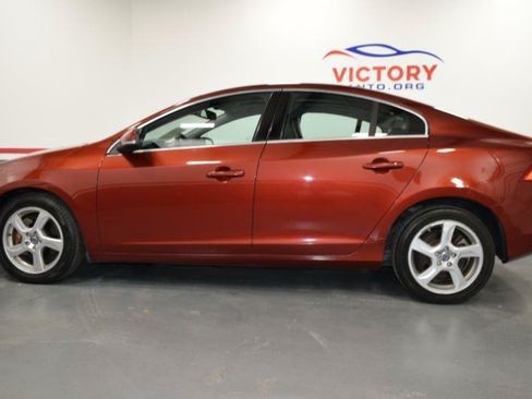 Used 2012 Volvo S60 T5 FWD image 7