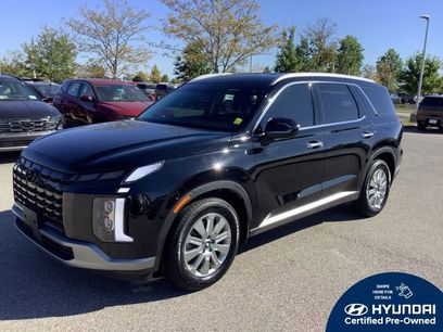Used 2023 Hyundai Palisade SEL