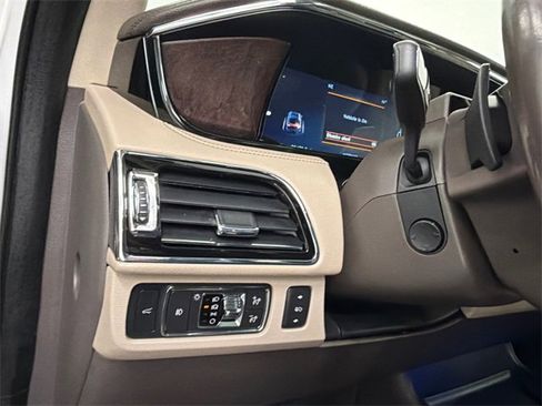 Used 2022 Lincoln Navigator L Reserve image 37