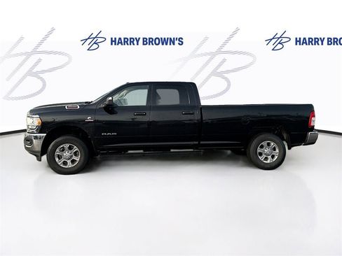 Used 2021 RAM 3500 Lone Star w/ Level 1 Equipment Group image 8