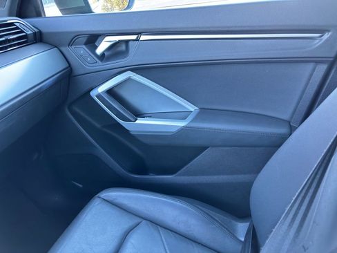 Used 2022 Audi Q3 2.0T Premium image 19