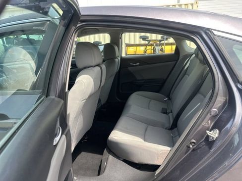 Used 2016 Honda Civic LX image 17