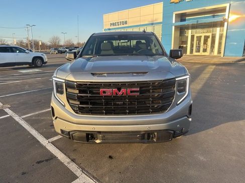 New 2026 GMC Sierra 1500 Elevation w/ Elevation Premium Package image 7