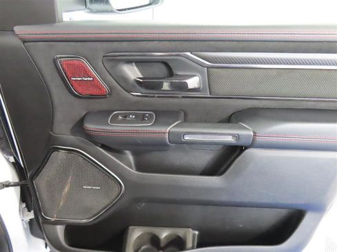 Used 2022 RAM 1500 TRX w/ TRX Level 2 Equipment Group image 40