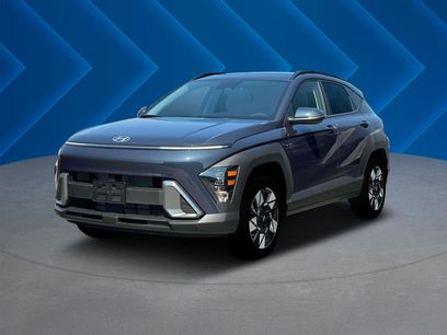 New 2025 Hyundai Kona SEL