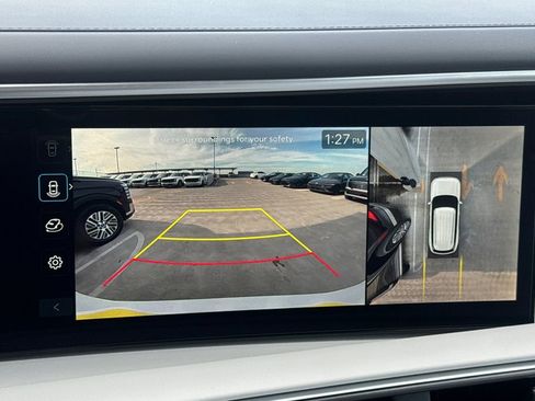 New 2026 Hyundai Palisade Calligraphy AWD/4WD image 20