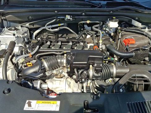 Used 2025 Acura ADX A-Spec image 28