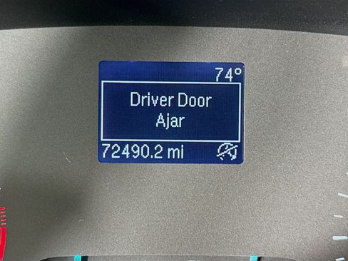 Used 2018 Ford EcoSport S image 15