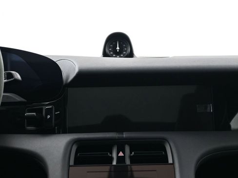 New 2026 Porsche Taycan image 11