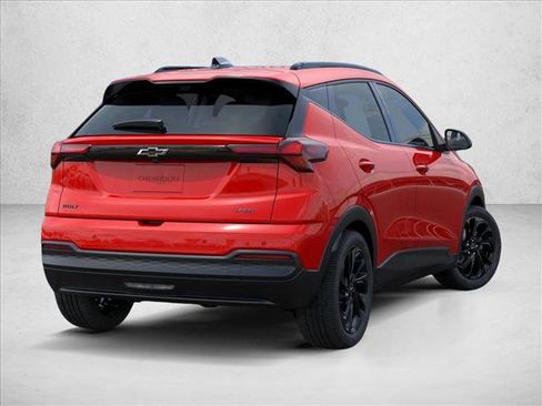 New 2027 Chevrolet Bolt RS w/ Technology Package image 5