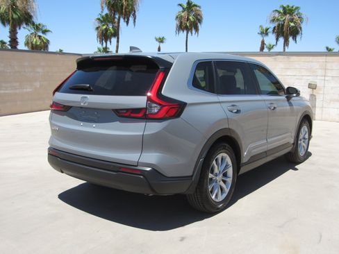Certified 2024 Honda CR-V EX-L image 5